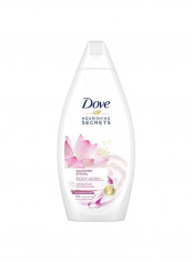 Nourishing Secrets Glowing Ritual Shower Gel 500ml