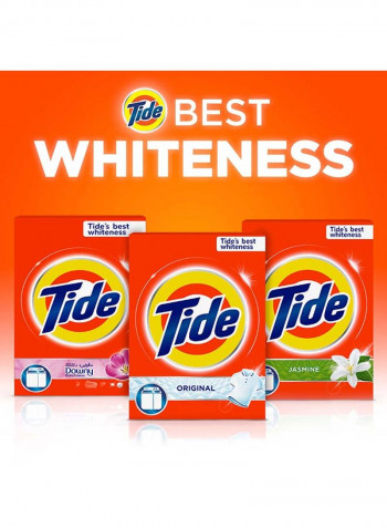 Original Scent Laundry Detergent Powder 3kg
