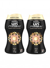 Pack Of 2 Unstopables Glow Softener In-Wash Scent Booster 2 x 210g