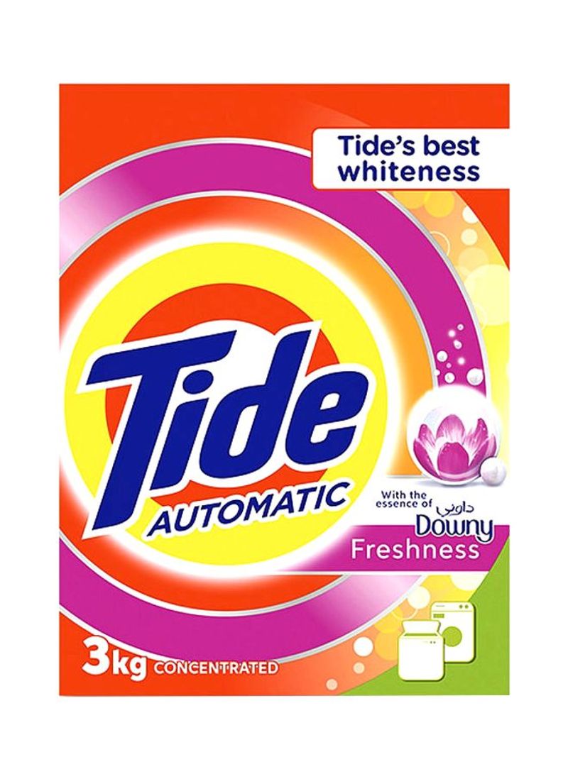Automatic Laundry Detergent Powder - Downy 3kg