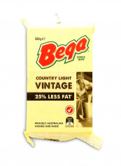Cheddar Vintage Cheese 500g reviews Cheddar Vintage Cheese 500g
