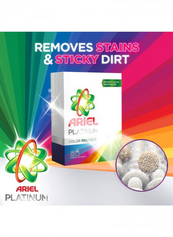 Platinum Colour Protect Washing Powder 2.25kg