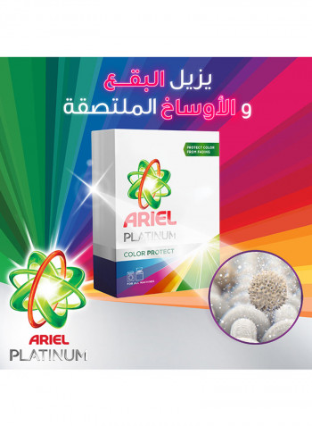 Platinum Colour Protect Washing Powder 2.25kg