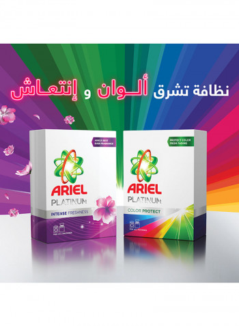 Platinum Colour Protect Washing Powder 2.25kg