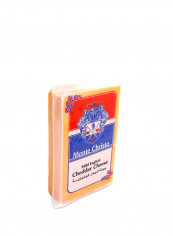 Mild English Cheddar Cheese Coloured 400g reviews Mild English Cheddar Cheese Coloured 400g