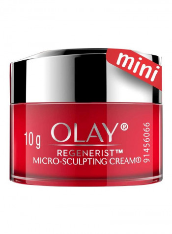 Regenerist Micro-Sculpting Cream Moisturizer 15ml