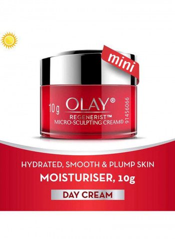 Regenerist Micro-Sculpting Cream Moisturizer 15ml