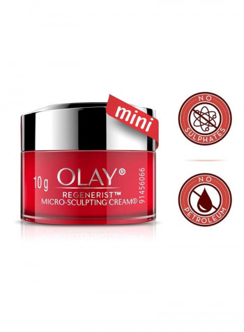 Regenerist Micro-Sculpting Cream Moisturizer 15ml