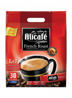 Signature French Roast Instant Coffee 25g Pack of 30