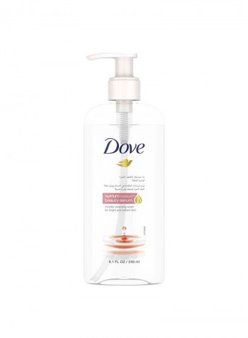 Micellar Cleansing Water 240ml