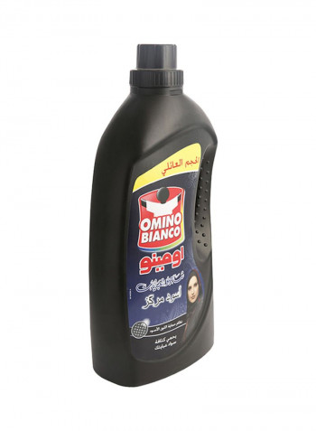 Abaya Shampoo 2.7L