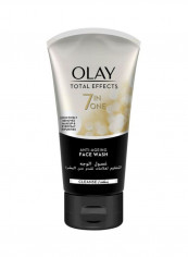 Facewash Total Effects 7inOne Age-Defying Cleanser 150g