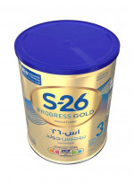 S-26 Progress Gold Stage 3 Premium Milk Powder, 400g 400g