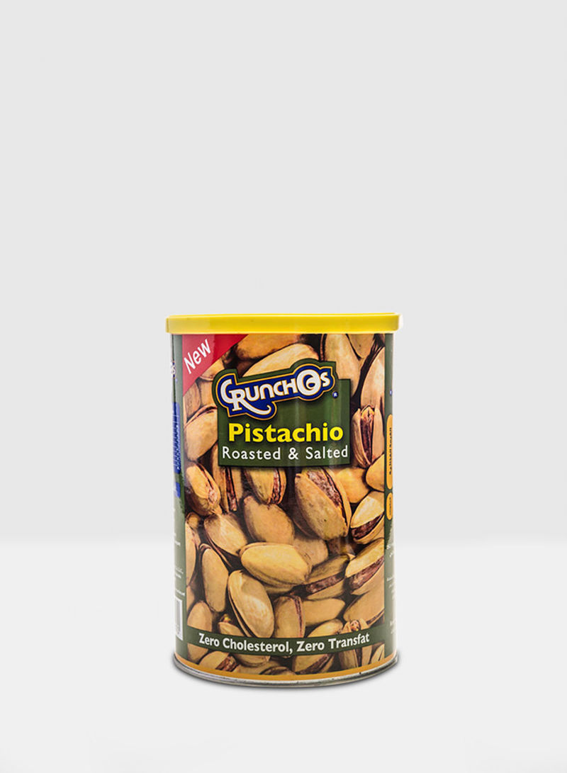 Pistachio Roasted And Salted 350g