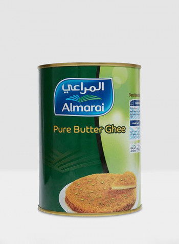 Pure Butter Ghee 800g