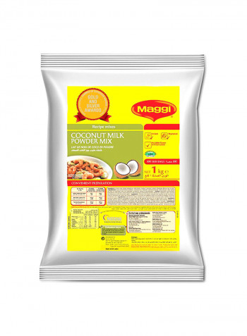 Coconut Milk Powder 1kg