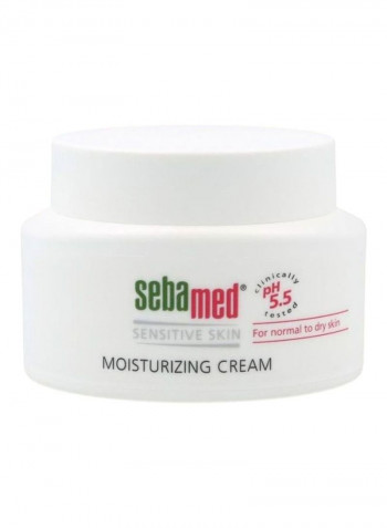 Moisturizing Face Cream 75ml