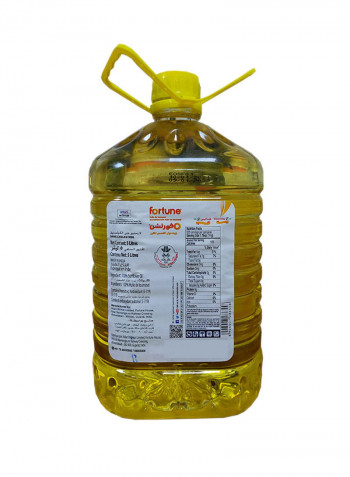 Refined Sunflower Oil 5L