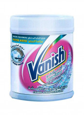 Stain Remover Oxi Action Powder for Whites 900g 900g