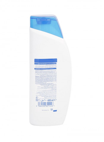 Classic Clean Anti-Dandruff Shampoo 600ml