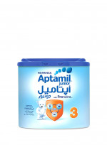 Infant Milk Powder For 1-3 Year Kid 400g