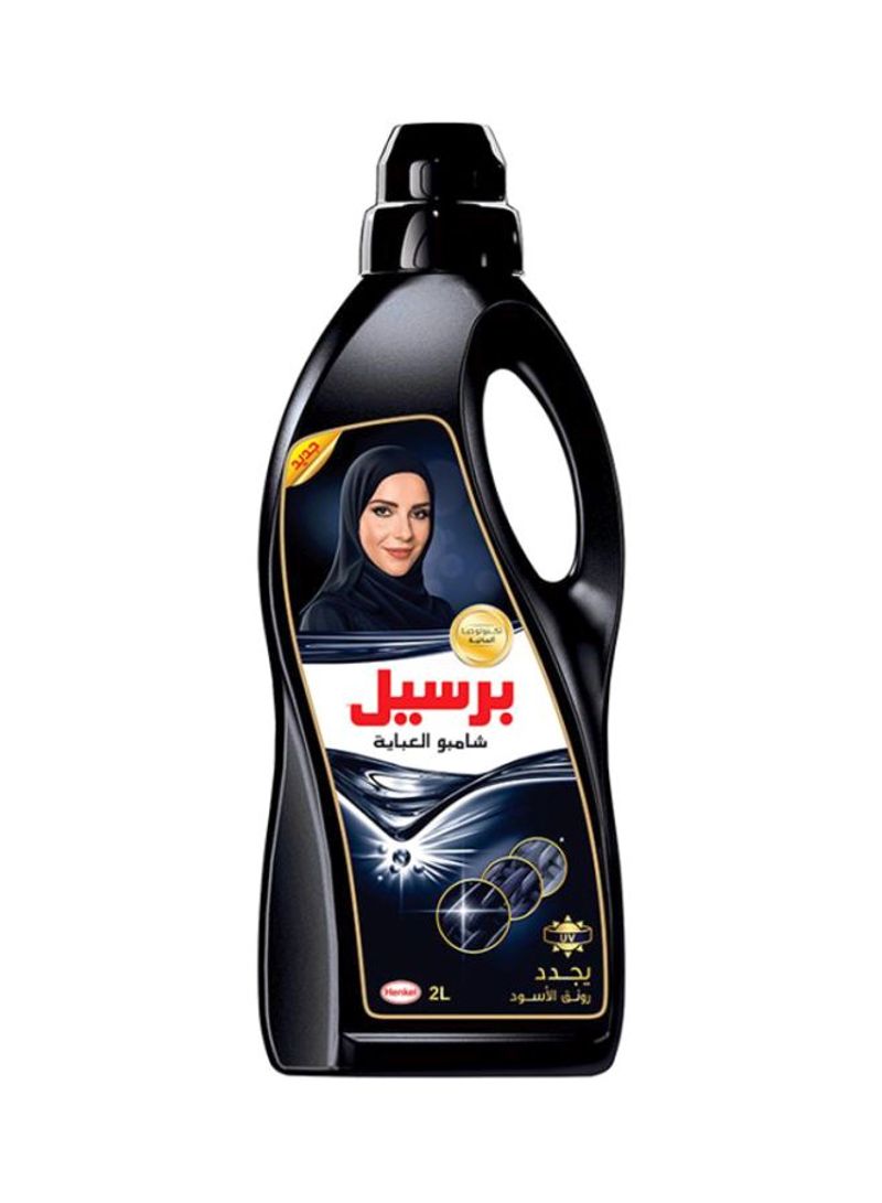 Abaya Scent Shampoo 2L