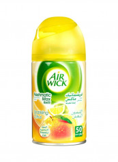 Air Freshener Aerosol Pure Freshmatic Refill 250ml