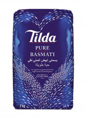Pure Original Basmati 2kg