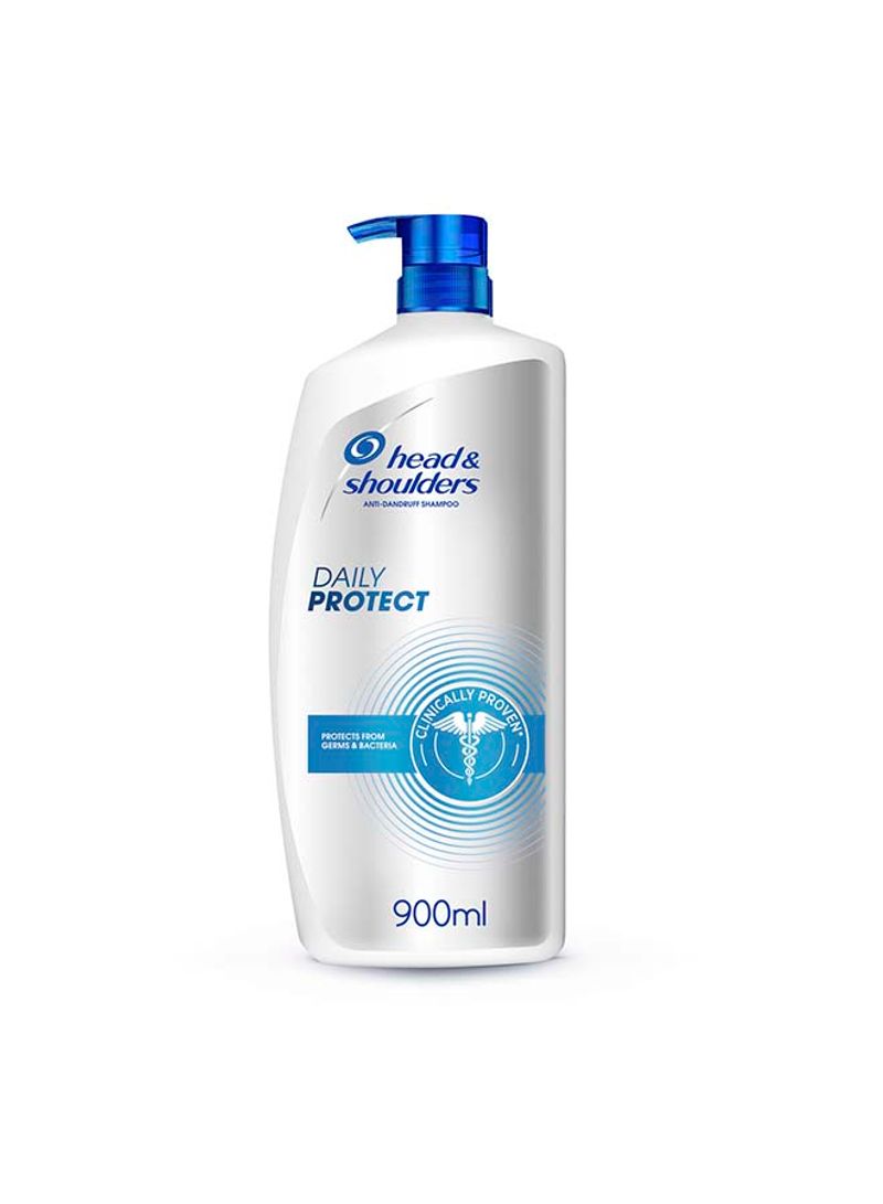 Daily Protect Anti-Dandruff Shampoo 900ml