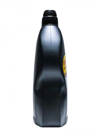 Abaya Shampoo Black 4L