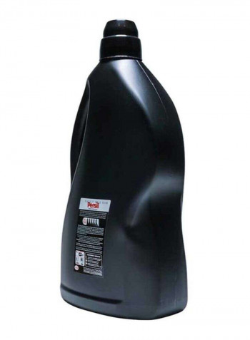 Abaya Shampoo Black 4L