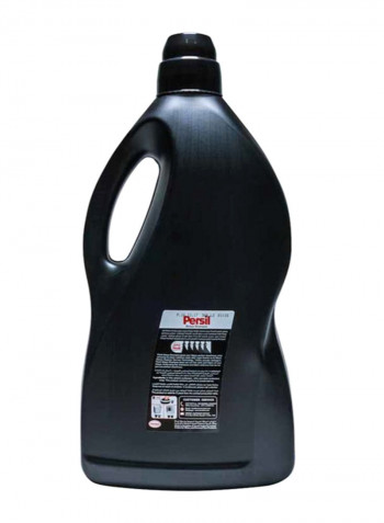 Abaya Shampoo Black 4L
