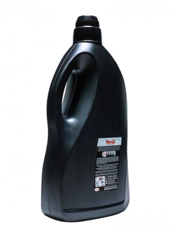 Abaya Shampoo Black 4L