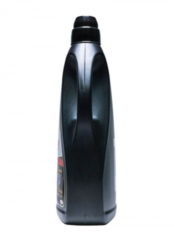 Abaya Shampoo Black 4L