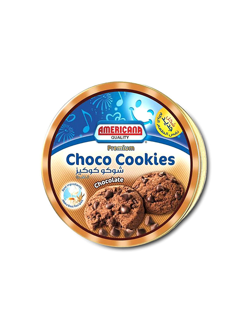 Choco Cookies Chocolate 1040g