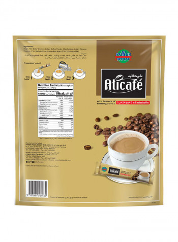 5 In 1 Instant Coffee 400g