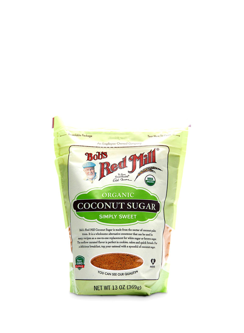 Coconut Sugar 13ounce