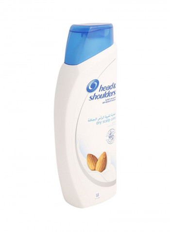 Dry Scalp Care Anti-Dandruff Shampoo 600ml