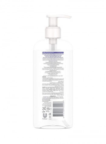 Micellar Water Beauty Moisture Beauty Moisture 240ml