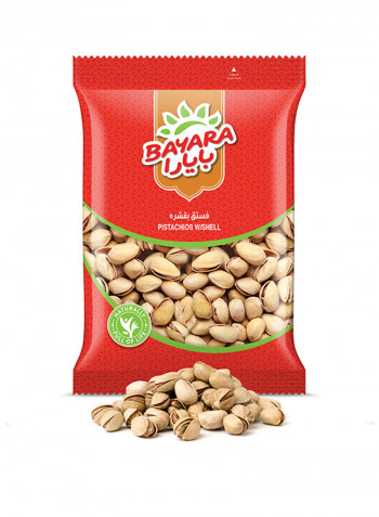 Jumbo Pistachios 400g