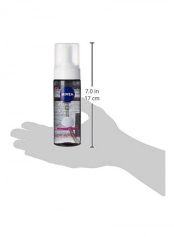 Micellair Face Cleansing Mousse 150ml