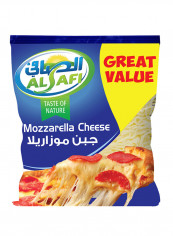 Mozzarella Cheese 900g reviews Mozzarella Cheese 900g