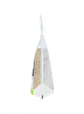 Organic Gluten-Free White Quinoa 500g
