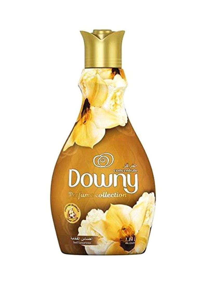 Perfume Collection Concentrate Fabric Softener 1.84L