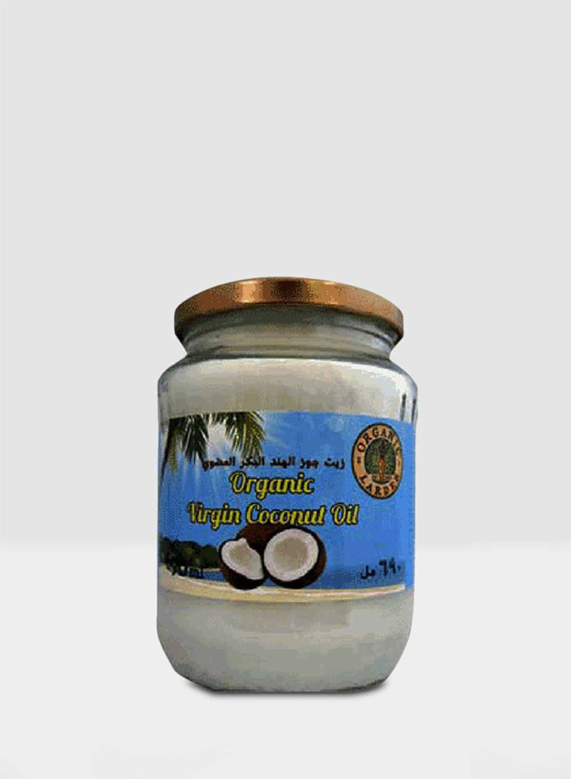 Virgin Coconut Oil 690ml