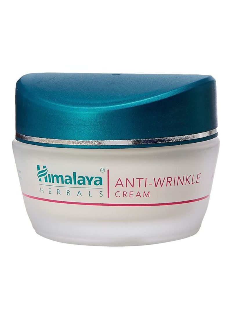 Anti-Wrinkle Premium Cream 50g