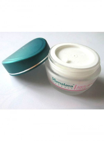 Anti-Wrinkle Premium Cream 50g