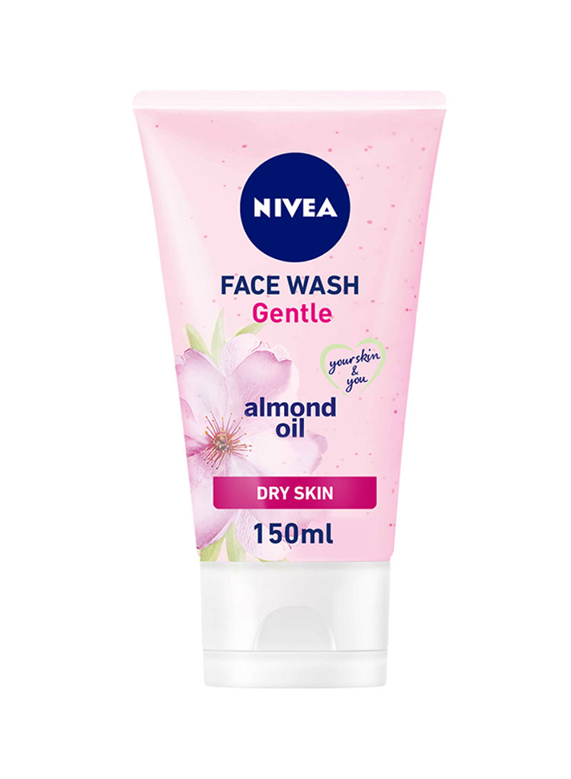 Gentle Cleansing Face Wash 150ml
