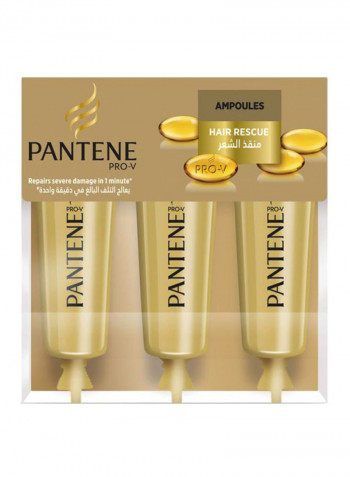 Pro-V Hair Rescue Ampoule Treatment 45ml