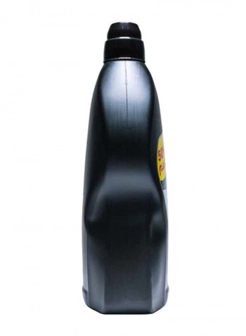 Abaya Shampoo Black 4L